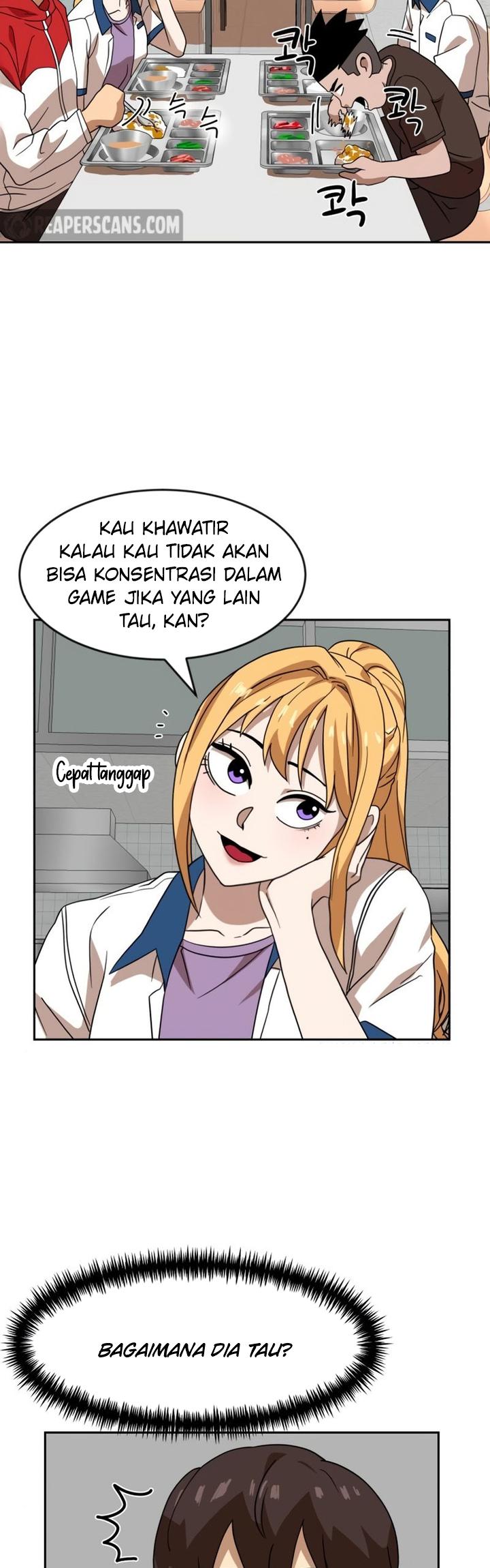 Double Click Chapter 45 Gambar 30