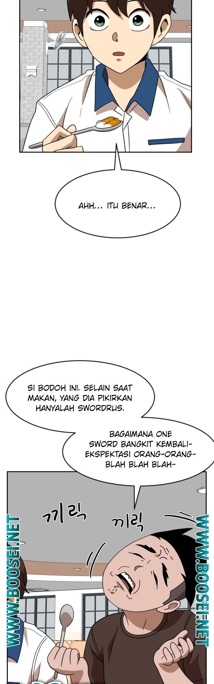 Double Click Chapter 45 Gambar 31
