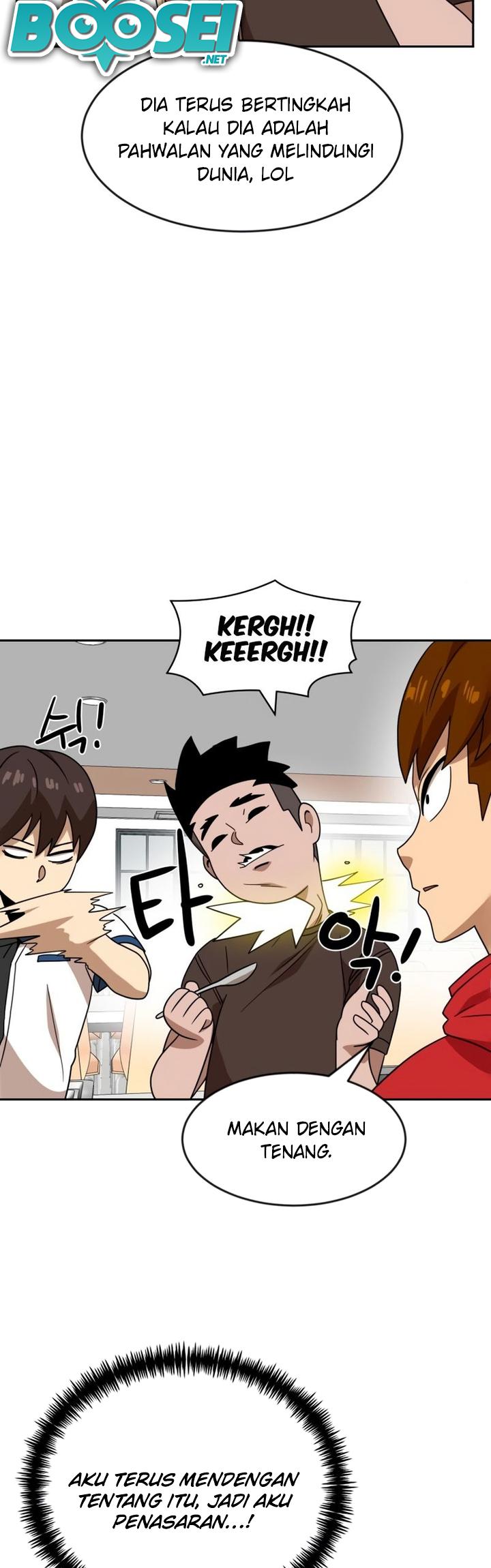 Double Click Chapter 45 Gambar 32