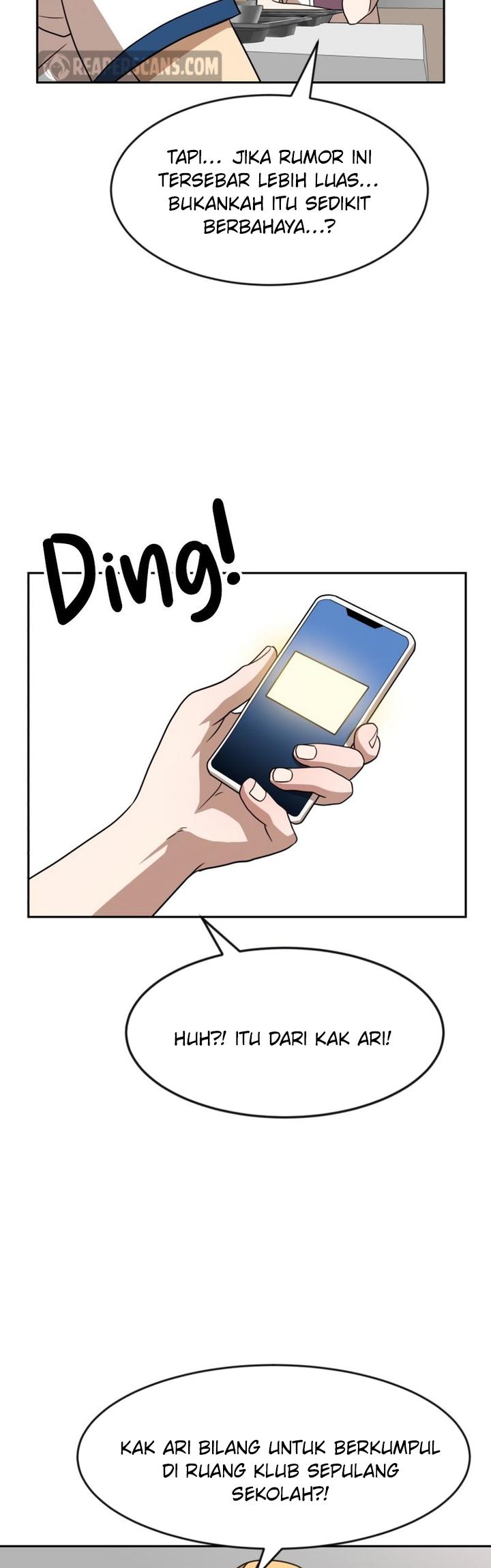 Double Click Chapter 45 Gambar 41