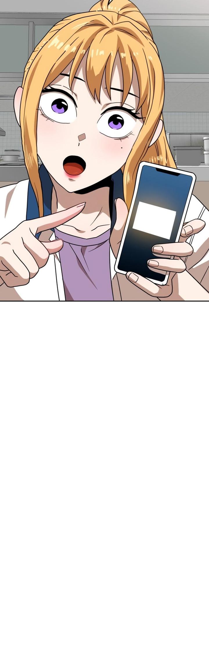 Double Click Chapter 45 Gambar 42