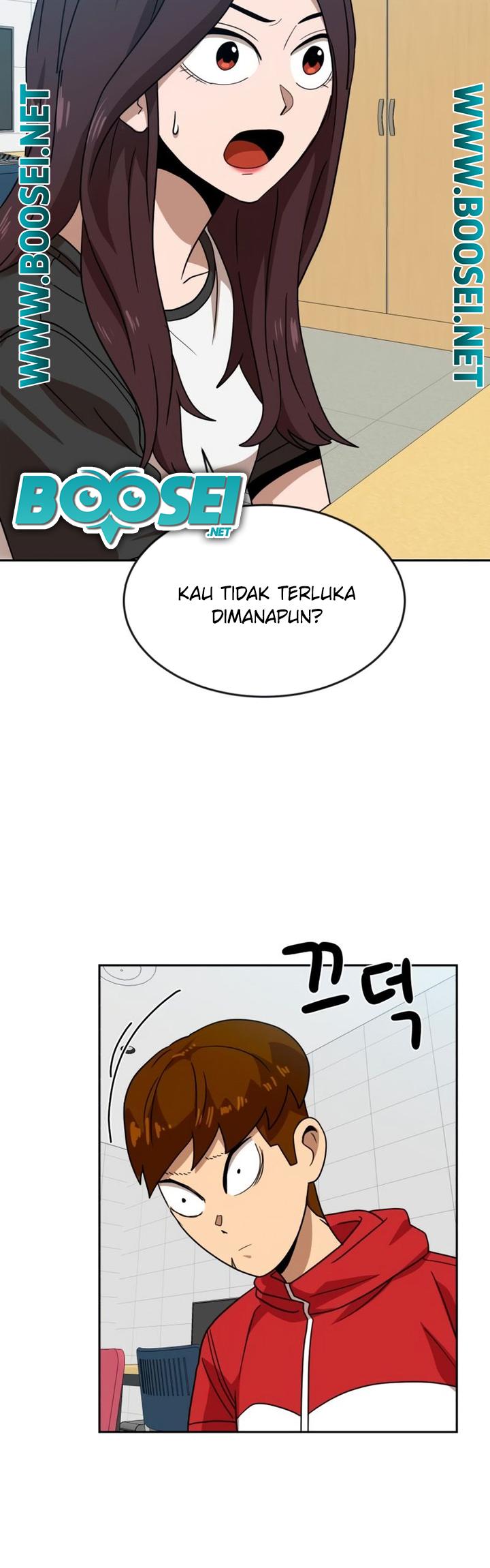 Double Click Chapter 45 Gambar 45