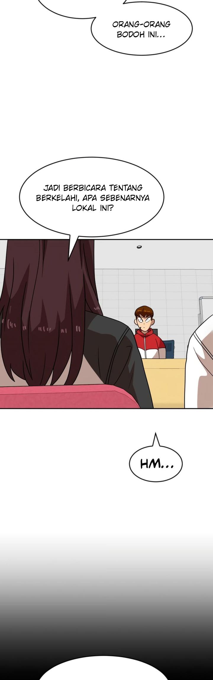 Double Click Chapter 45 Gambar 49