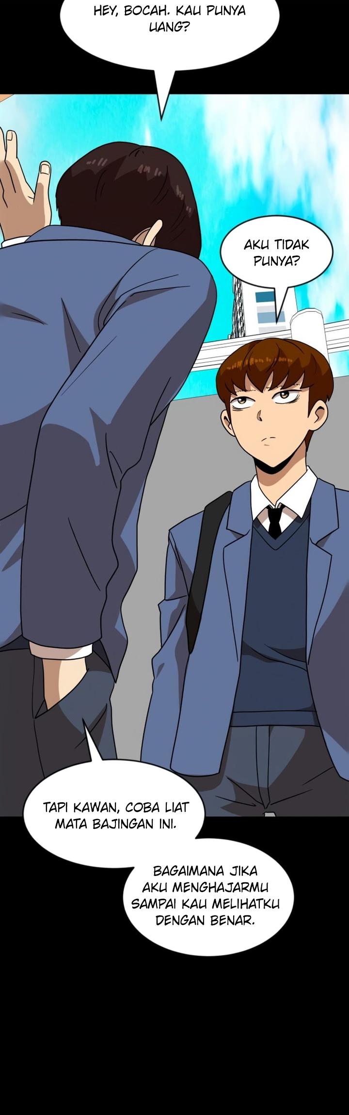 Double Click Chapter 45 Gambar 50