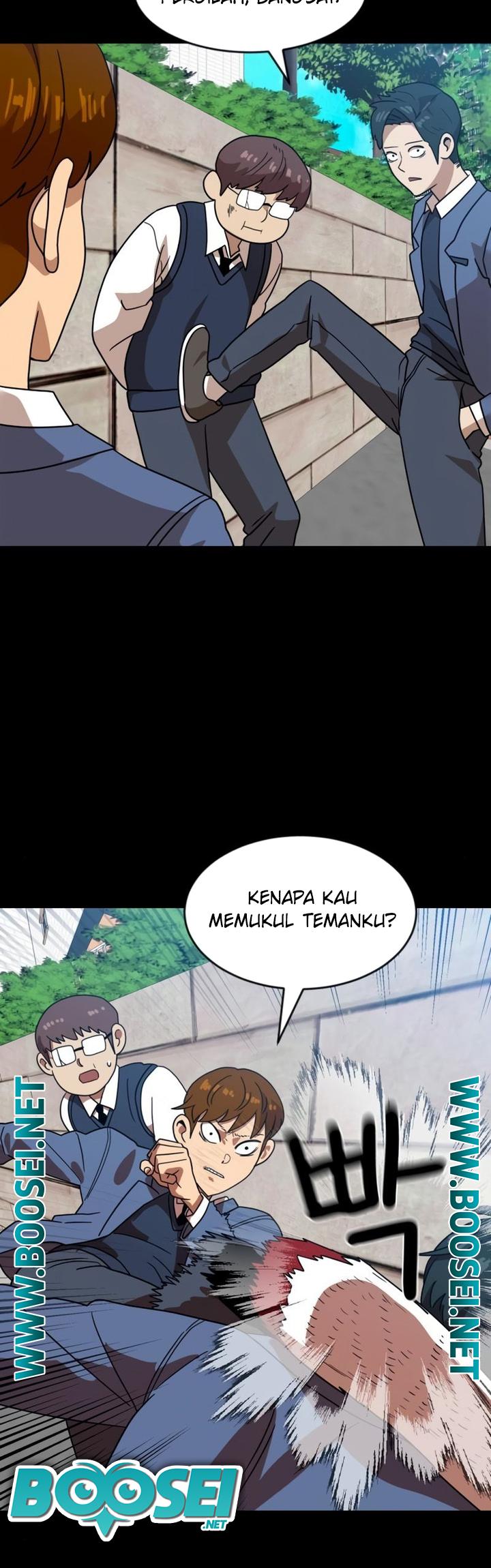 Double Click Chapter 45 Gambar 52