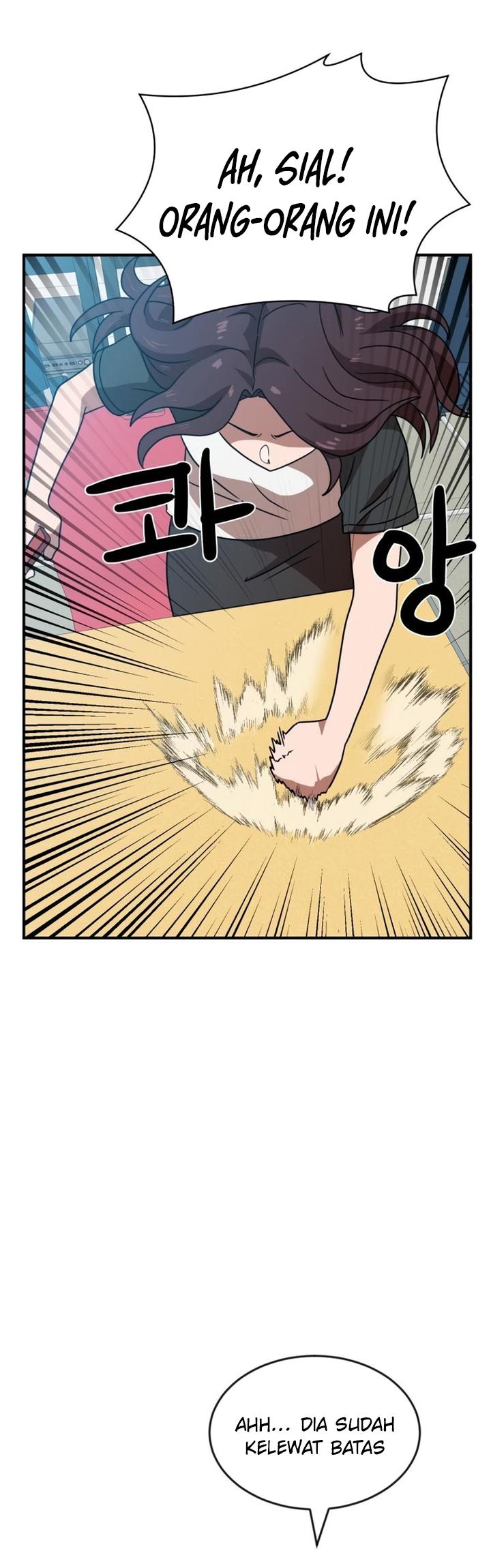 Double Click Chapter 45 Gambar 60