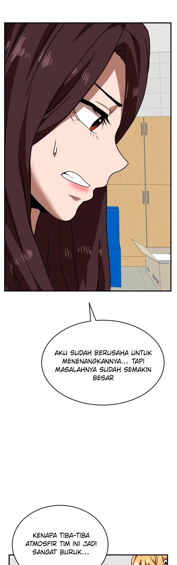 Double Click Chapter 45 Gambar 61