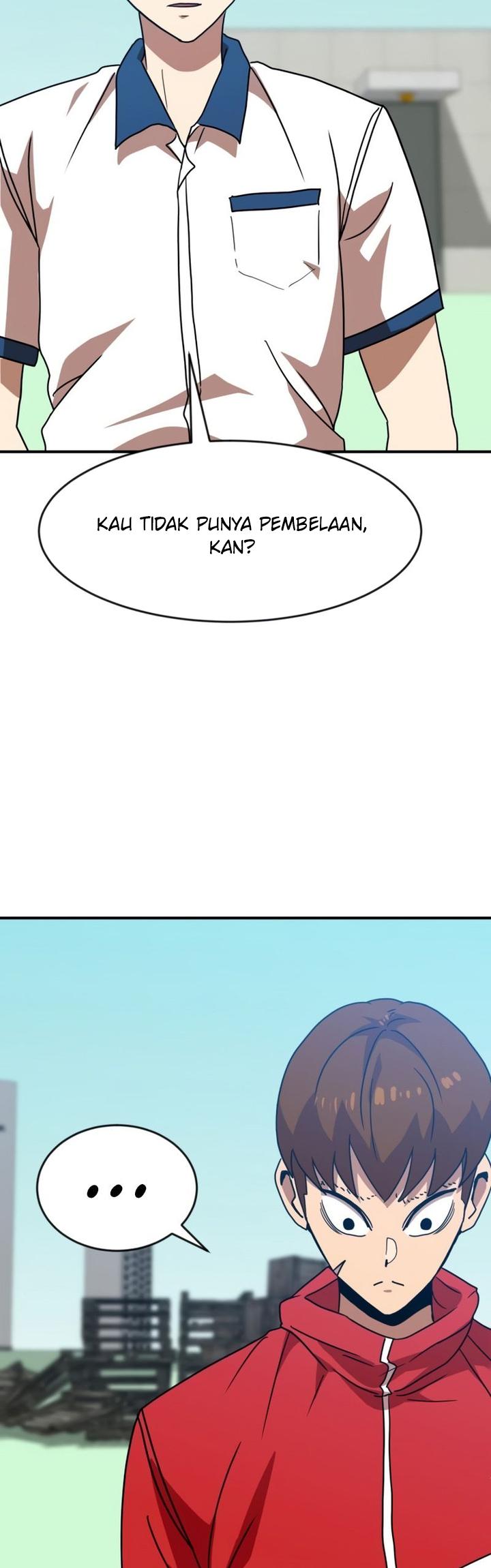 Double Click Chapter 45 Gambar 65