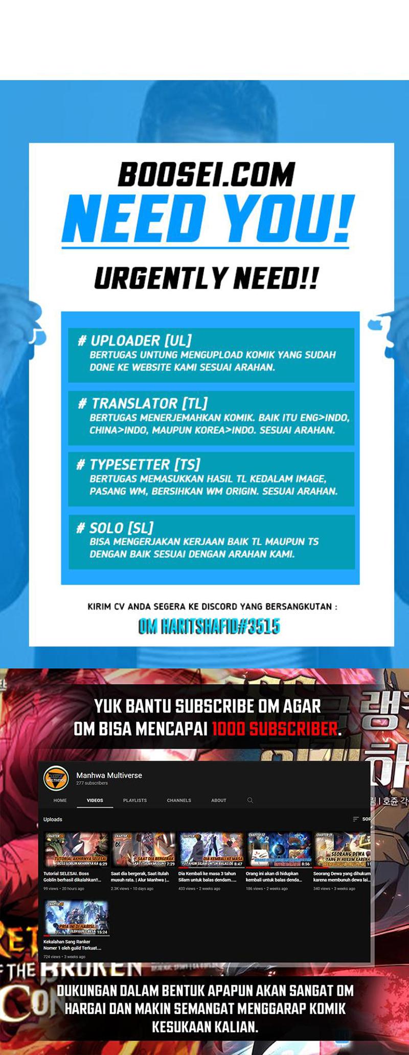 Double Click Chapter 45 Gambar 69