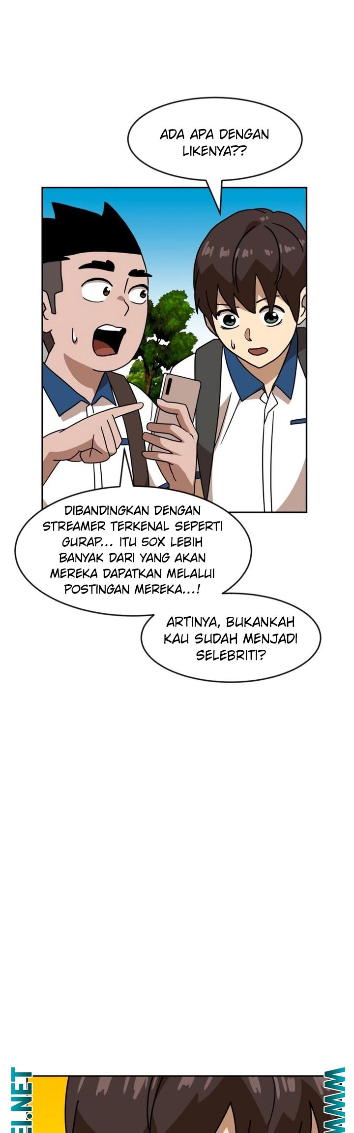 Double Click Chapter 45 Gambar 8