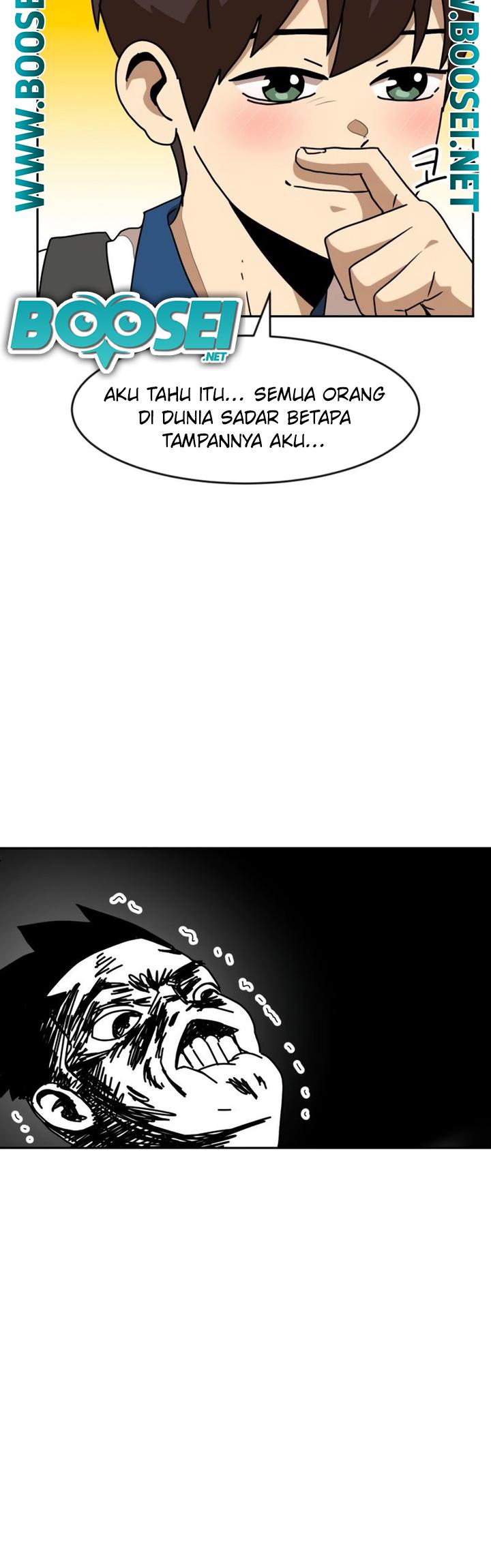 Double Click Chapter 45 Gambar 9