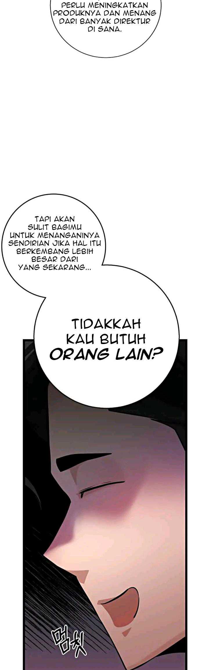 I Became a Genius Salesman Chapter 15 Gambar 11
