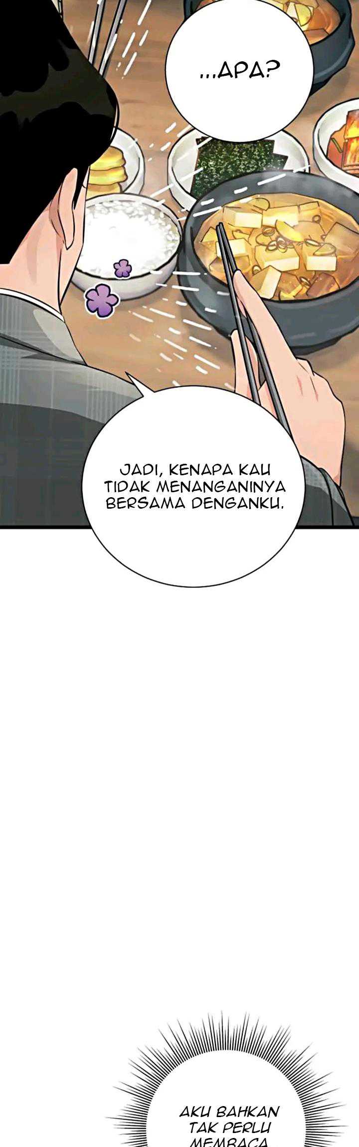 I Became a Genius Salesman Chapter 15 Gambar 13