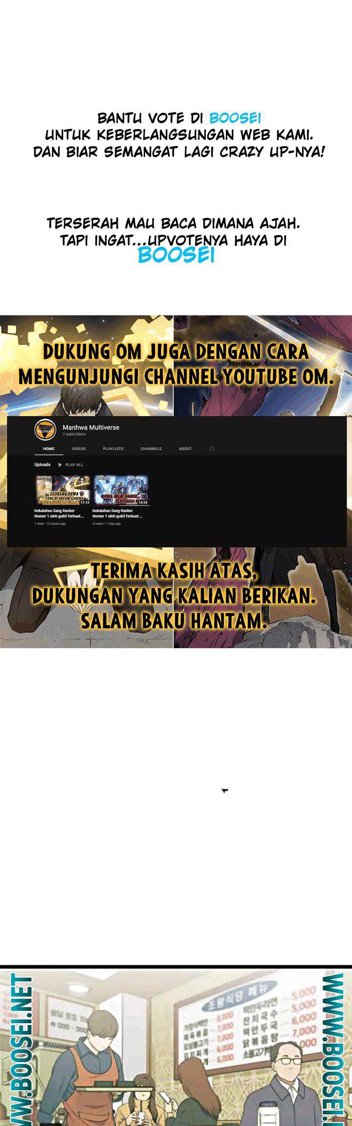 Baca  I Became a Genius Salesman Chapter 15 Gambar 2