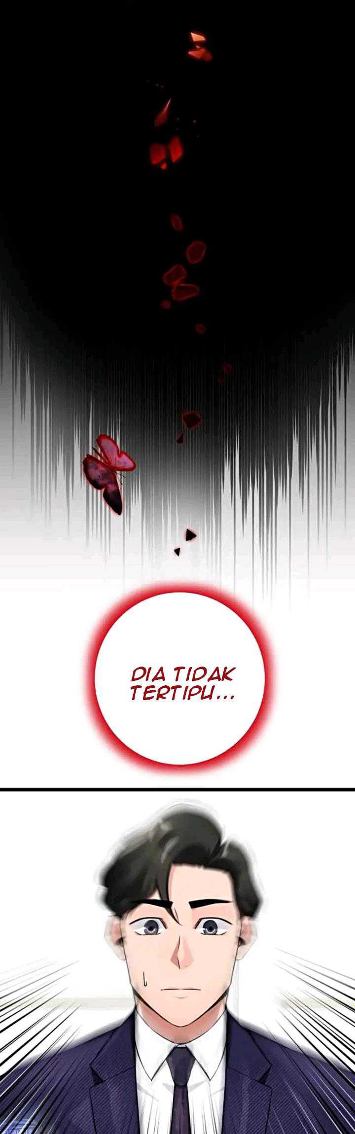 I Became a Genius Salesman Chapter 15 Gambar 20