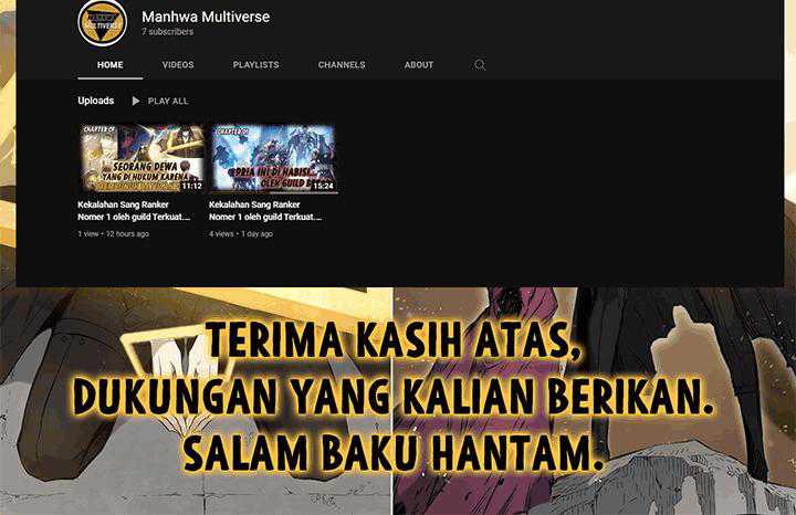 I Became a Genius Salesman Chapter 15 Gambar 48