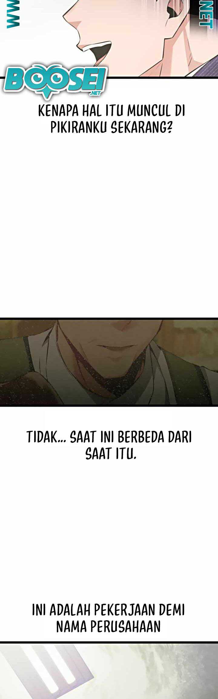 I Became a Genius Salesman Chapter 14 Gambar 15
