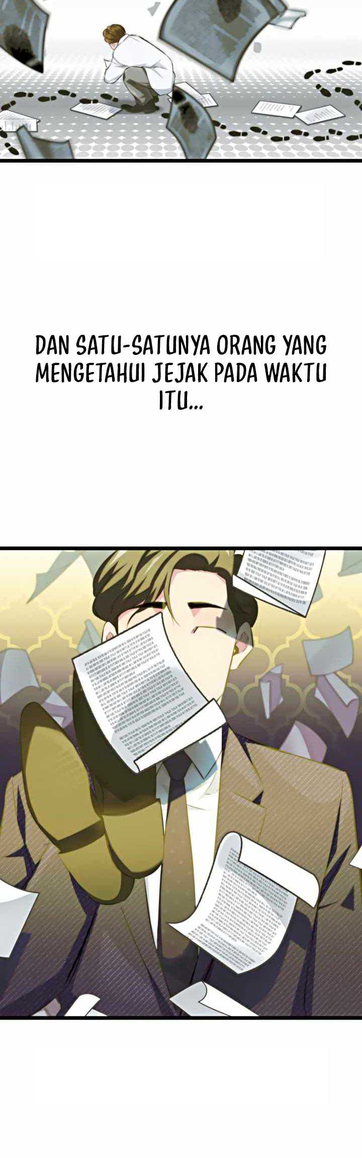 I Became a Genius Salesman Chapter 14 Gambar 19