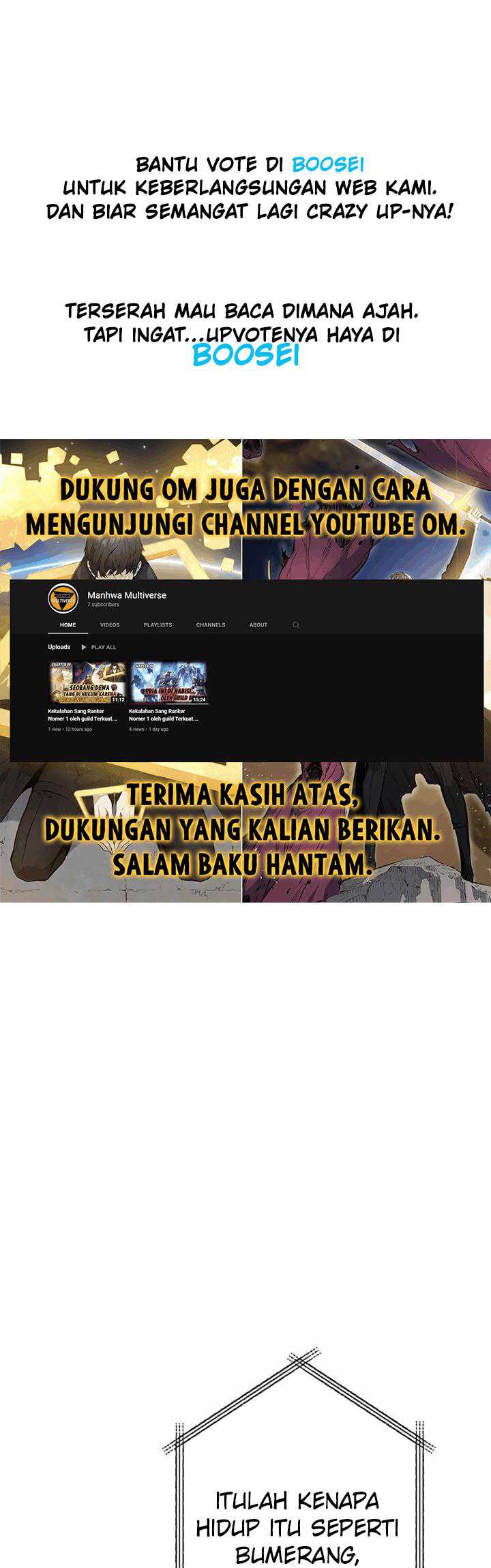 Baca  I Became a Genius Salesman Chapter 14 Gambar 2