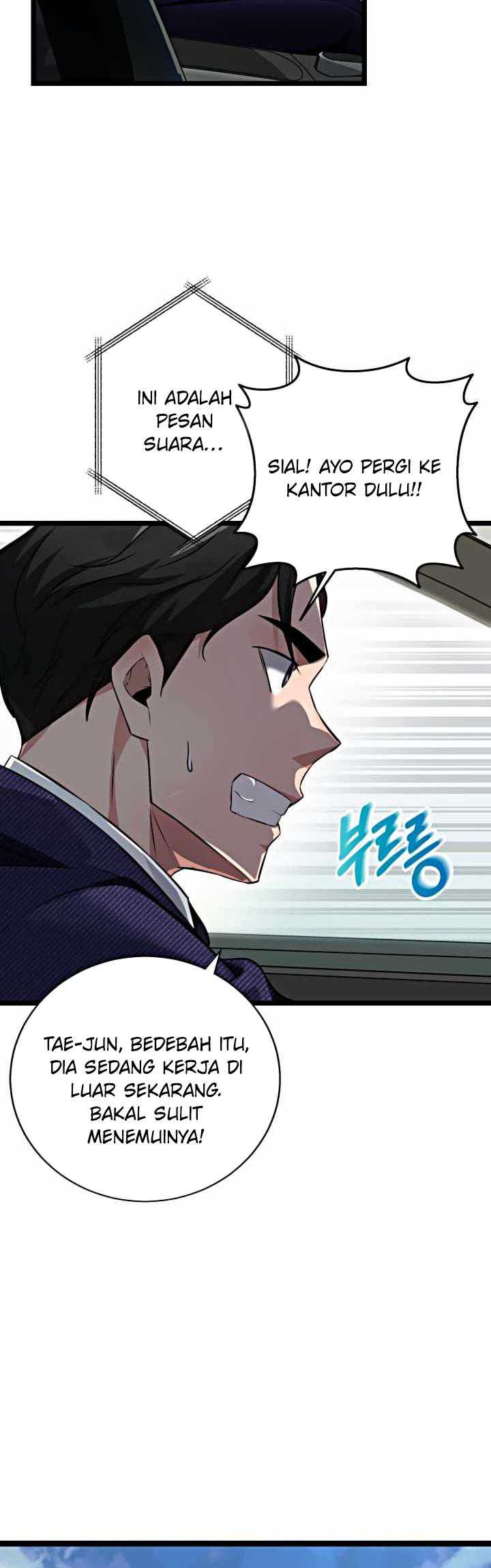 I Became a Genius Salesman Chapter 14 Gambar 41
