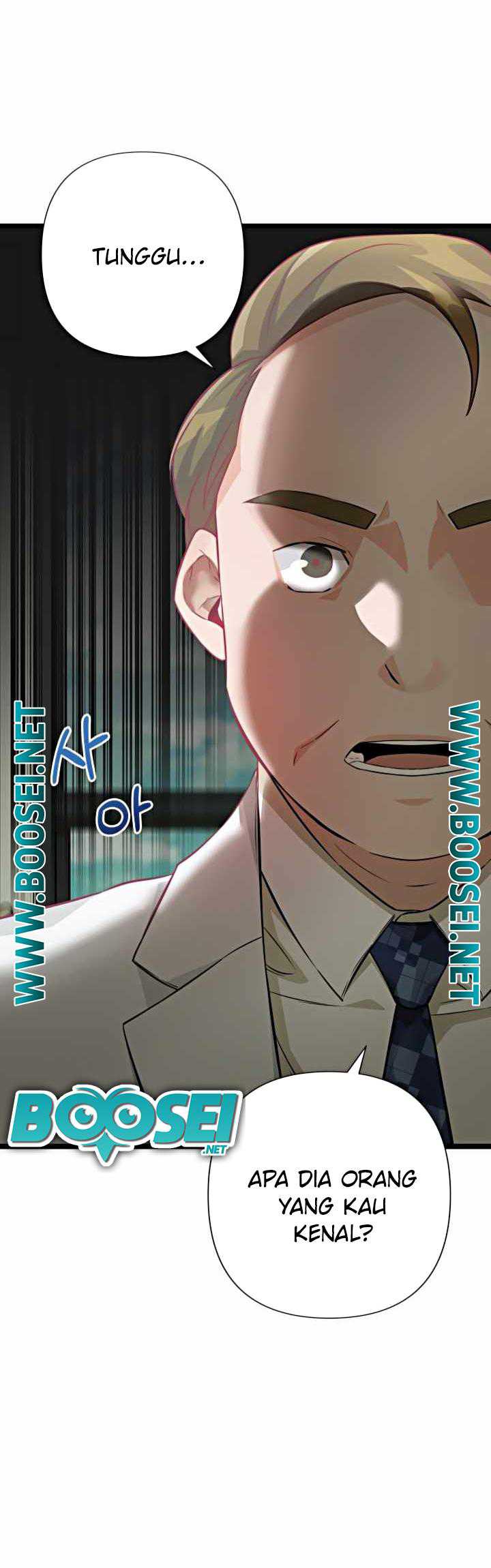 I Became a Genius Salesman Chapter 14 Gambar 6