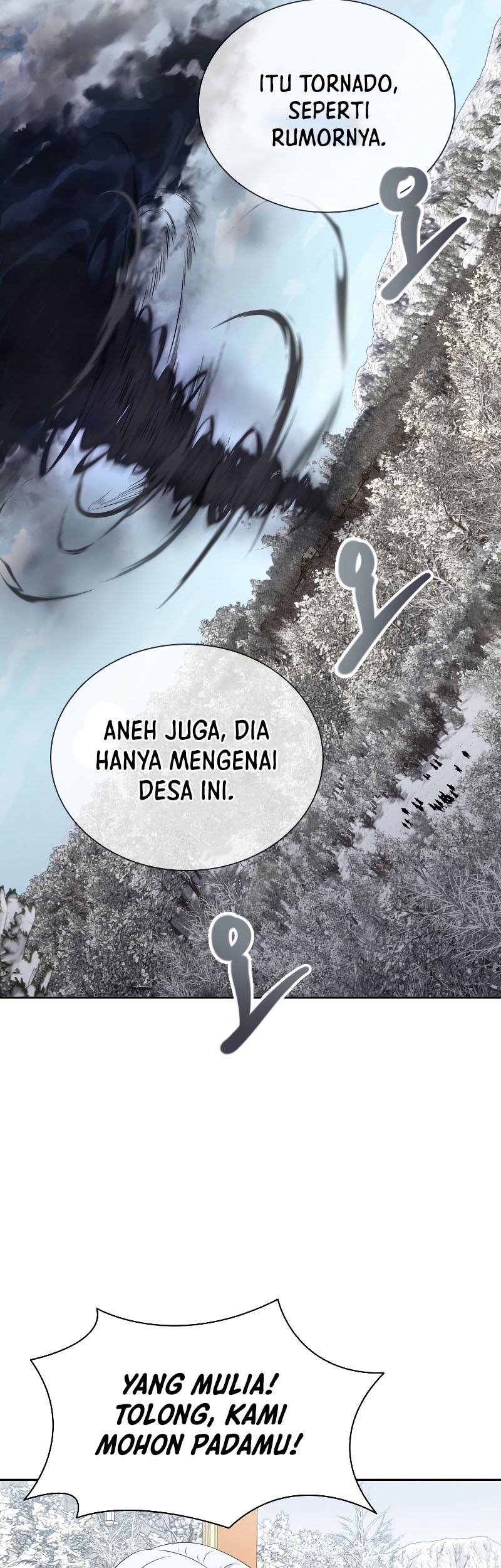 The Book of Lagier Chapter 54 Gambar 19