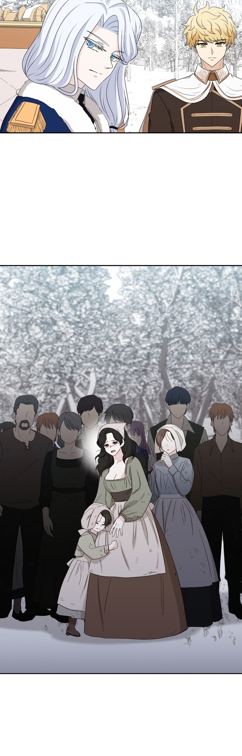 The Book of Lagier Chapter 54 Gambar 20