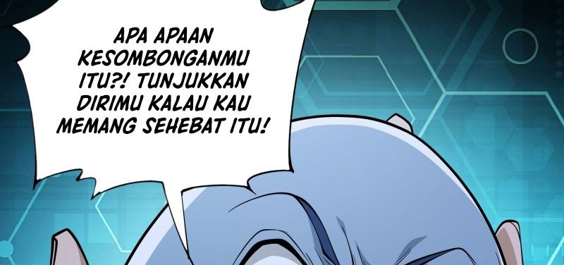 Universal Raider Chapter 08 Gambar 23
