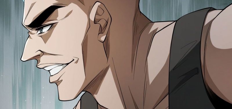 Universal Raider Chapter 08 Gambar 27
