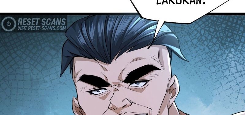 Universal Raider Chapter 08 Gambar 29
