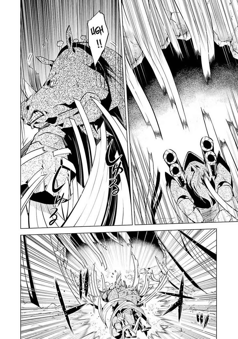 Tensei Kenja no Isekai Raifu Chapter 51.1 Gambar 24