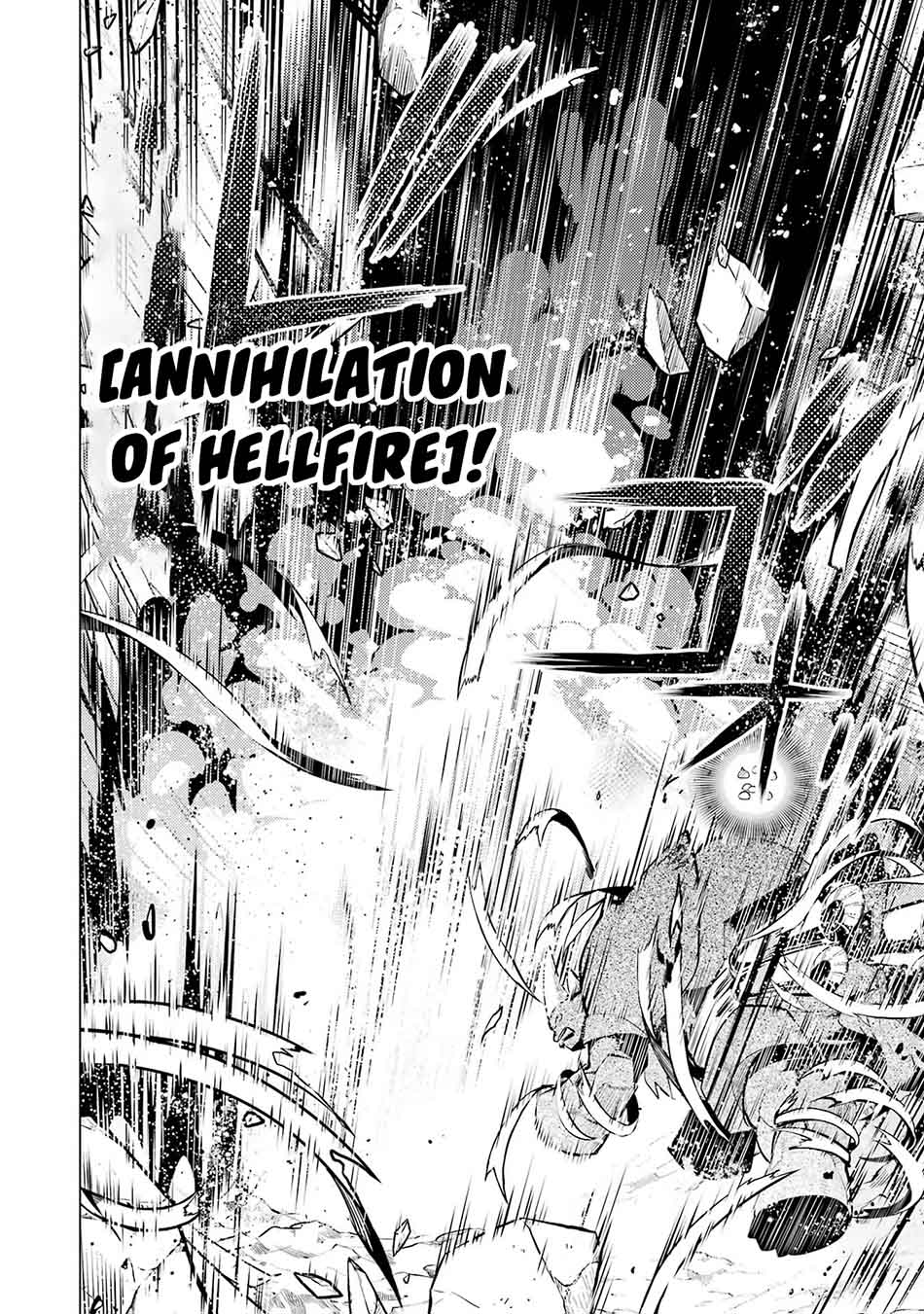 Tensei Kenja no Isekai Raifu Chapter 51.1 Gambar 26