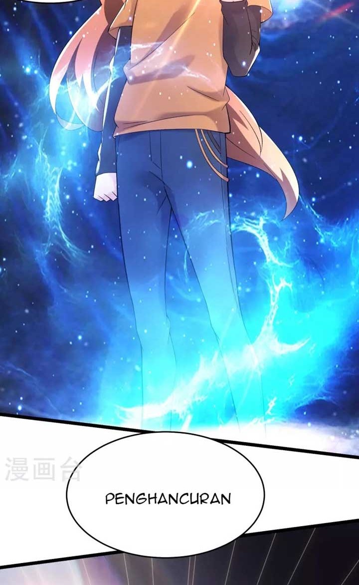 Apprentices Are All Female Devil Chapter 159 Gambar 13