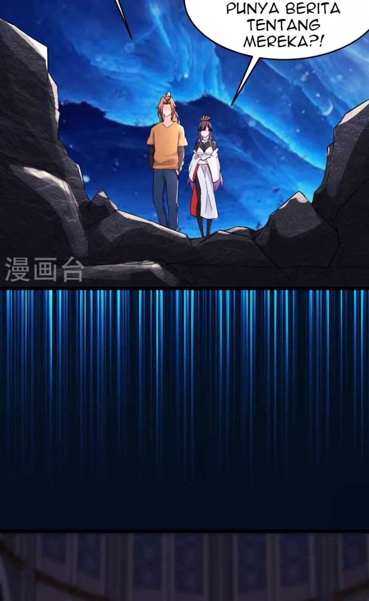 Apprentices Are All Female Devil Chapter 159 Gambar 17