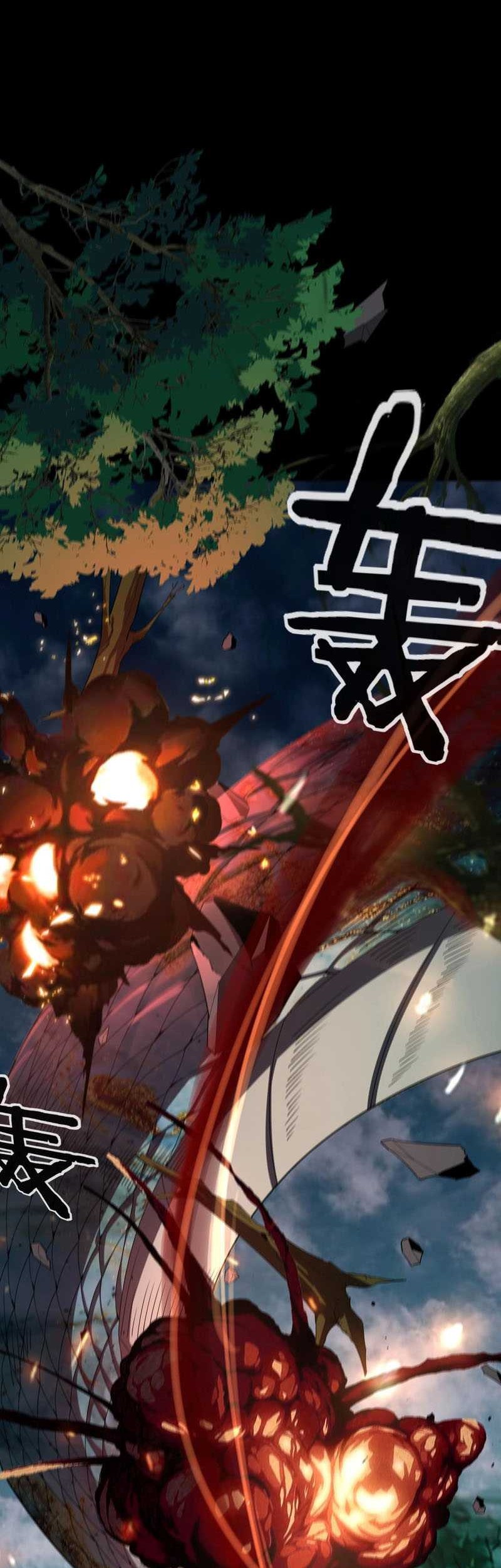 The Villain Of Destiny Chapter 59 Gambar 27