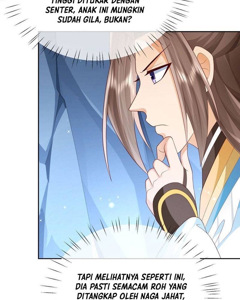 Sign in the Mystery Box to Dominate the World of Cultivation Chapter 45 Gambar 19