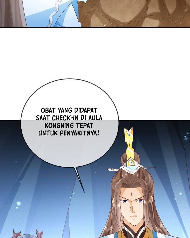 Sign in the Mystery Box to Dominate the World of Cultivation Chapter 45 Gambar 23