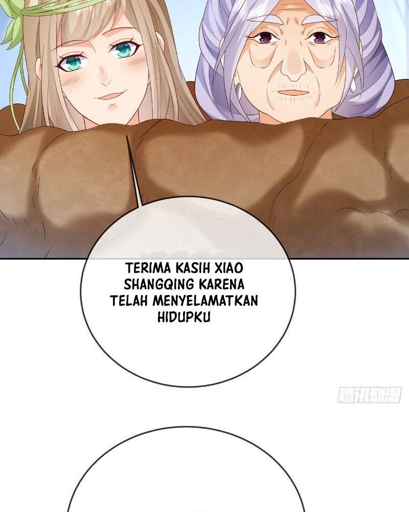 Sign in the Mystery Box to Dominate the World of Cultivation Chapter 45 Gambar 27