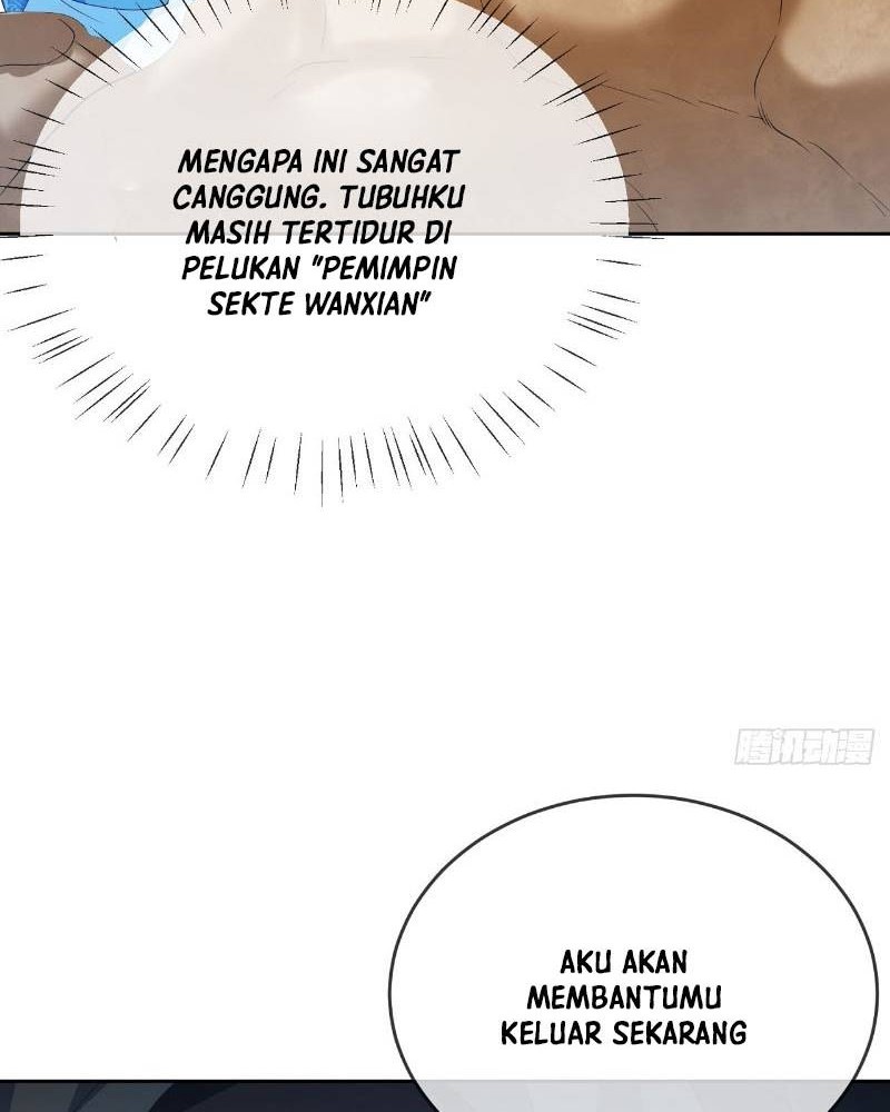 Sign in the Mystery Box to Dominate the World of Cultivation Chapter 45 Gambar 29