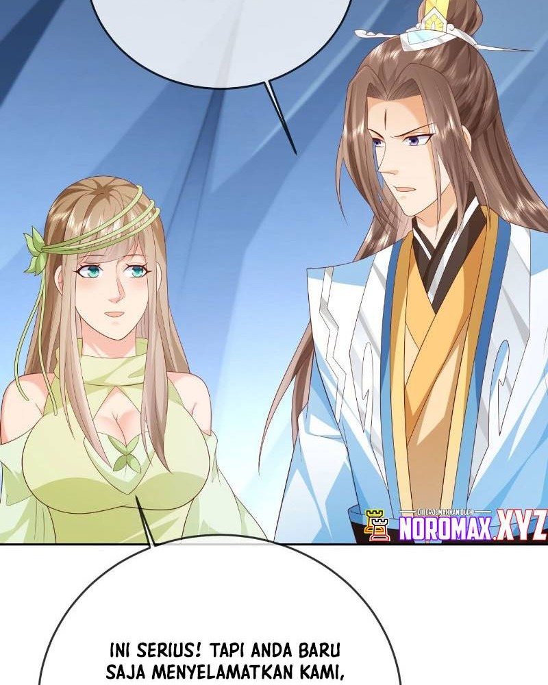 Sign in the Mystery Box to Dominate the World of Cultivation Chapter 45 Gambar 33