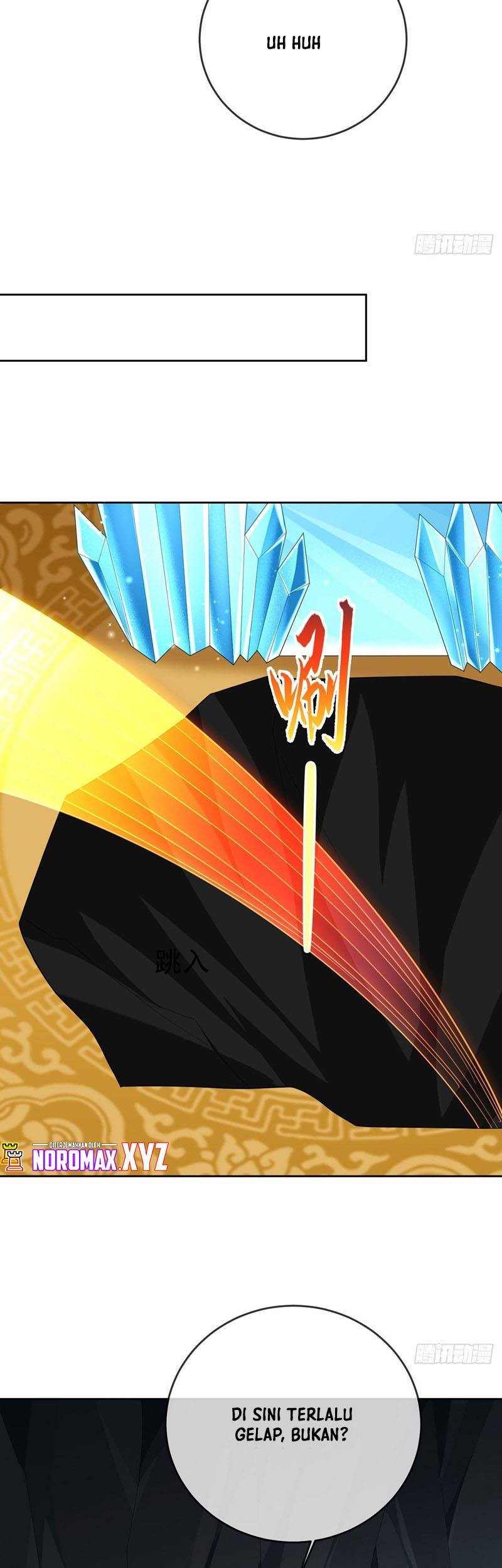 Sign in the Mystery Box to Dominate the World of Cultivation Chapter 45 Gambar 14