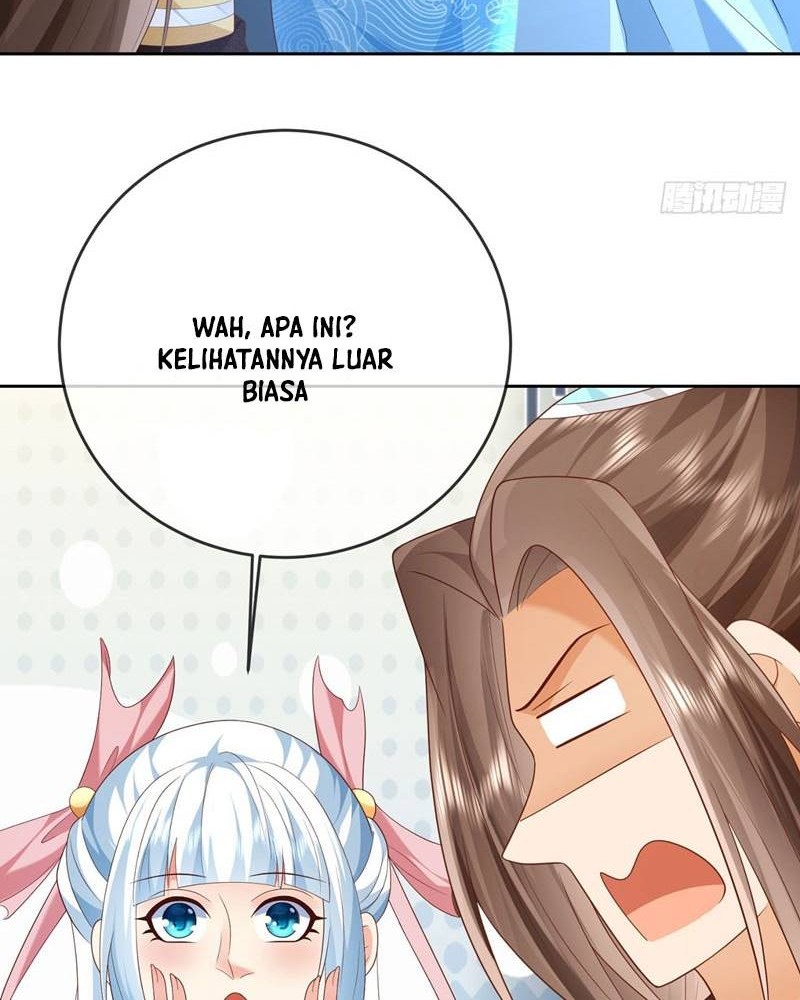 Sign in the Mystery Box to Dominate the World of Cultivation Chapter 45 Gambar 17