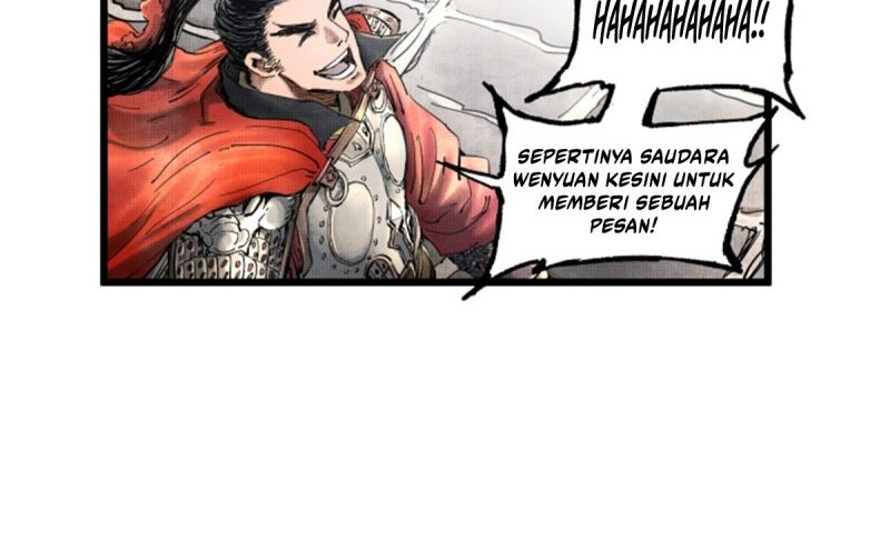 Lu Bu’s Life Simulator Chapter 13 Gambar 26