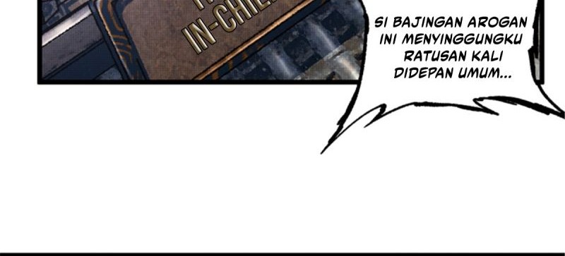 Lu Bu’s Life Simulator Chapter 13 Gambar 28