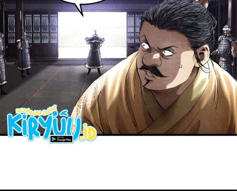 Lu Bu’s Life Simulator Chapter 13 Gambar 31