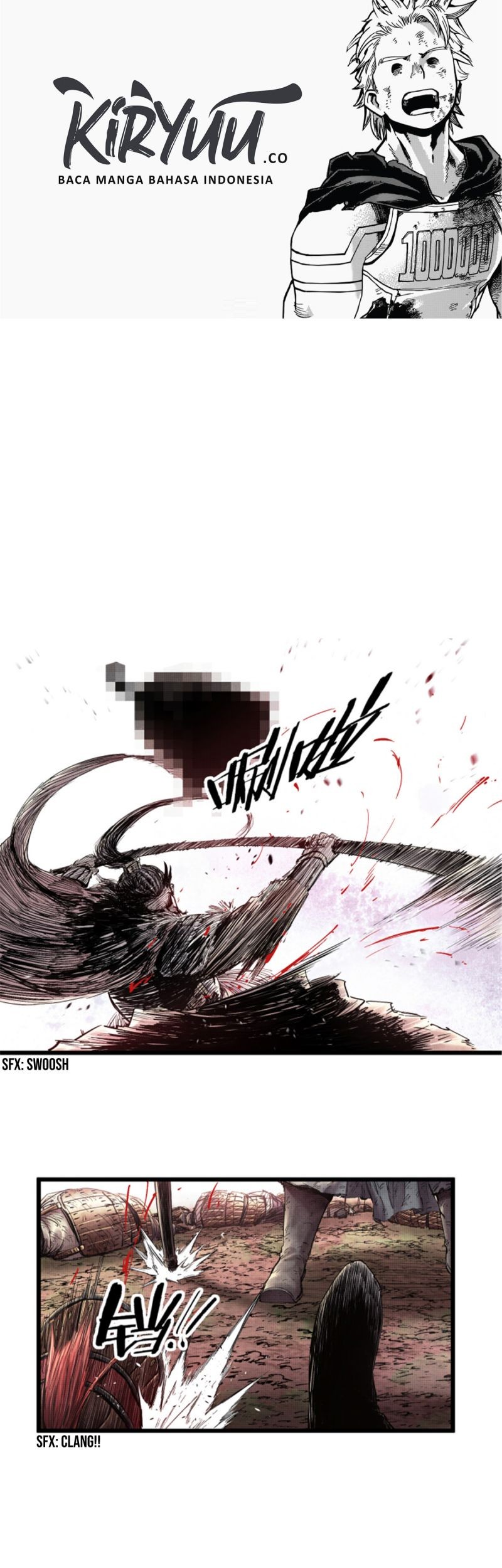 Baca Lu Bu’s Life Simulator Chapter 13 Gambar 2