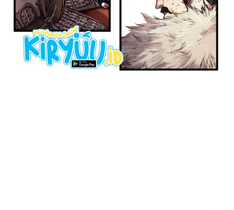 Lu Bu’s Life Simulator Chapter 13 Gambar 7