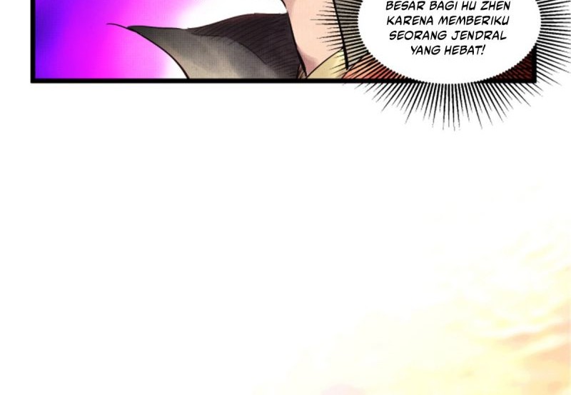 Lu Bu’s Life Simulator Chapter 13 Gambar 12