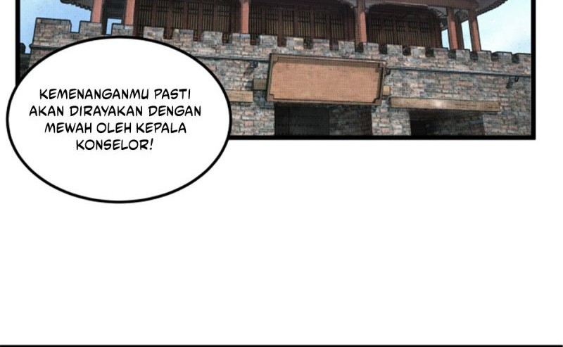 Lu Bu’s Life Simulator Chapter 13 Gambar 14