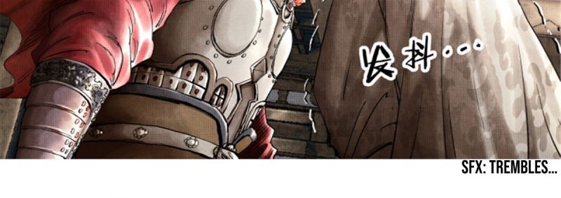 Lu Bu’s Life Simulator Chapter 13 Gambar 16